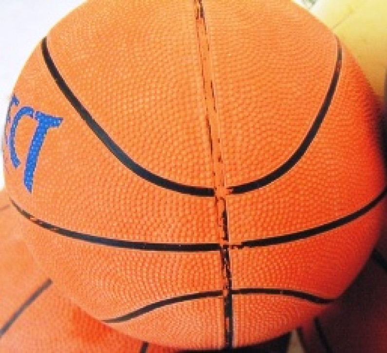 Concentração de Minibásquete Sub-8 1 de dezembro, no Gimnodesportivo da Escola de Santo António da Charneca Concentração de Minibásquete Sub-8 1 de dezembro, no Gimnodesportivo da Escola de Santo António da Charneca