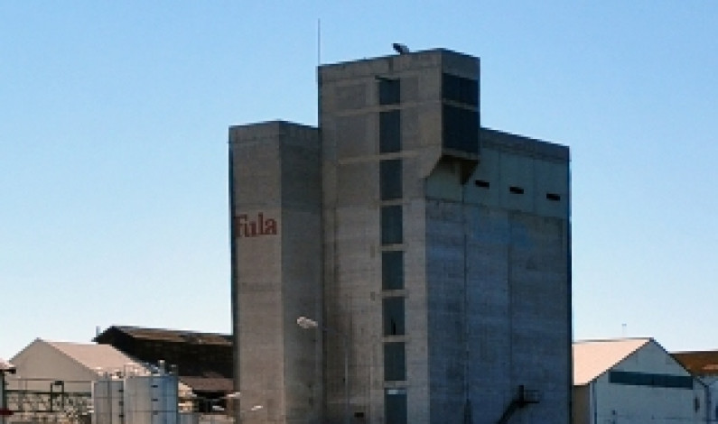 PASSEIO PELO PATRIMÓNIO À “SOVENA” PASSEIO PELO PATRIMÓNIO À “SOVENA”