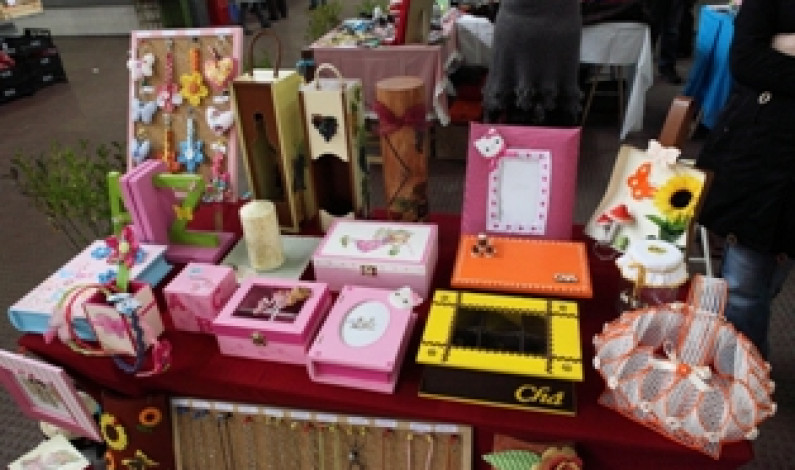 “Artes e Talentos” todos os fins de semana de dezembro “Artes e Talentos” todos os fins de semana de dezembro