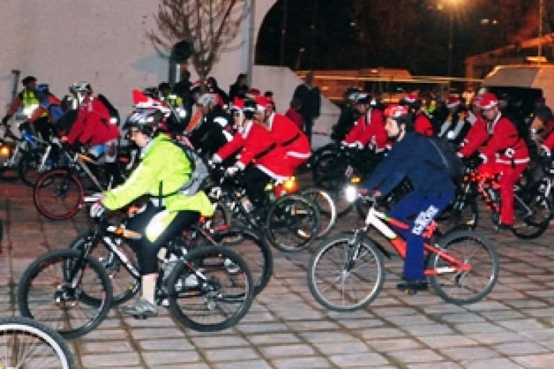 BTT: “São Silvestre” já conta com mais de meio milhar de inscritos BTT: “São Silvestre” já conta com mais de meio milhar de inscritos