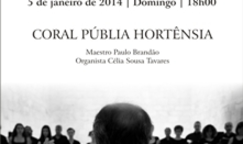 Concertos de Natal Igreja Nossa Senhora do Rosário Concertos de Natal Igreja Nossa Senhora do Rosário