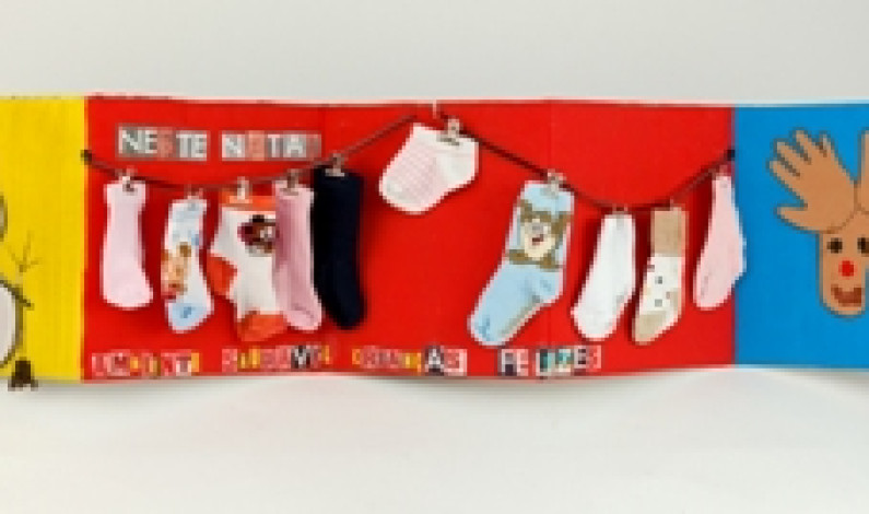 Entrega de prémios do Concurso “Postal de Natal Ecológico” do Município da Moita Entrega de prémios do Concurso “Postal de Natal Ecológico” do Município da Moita