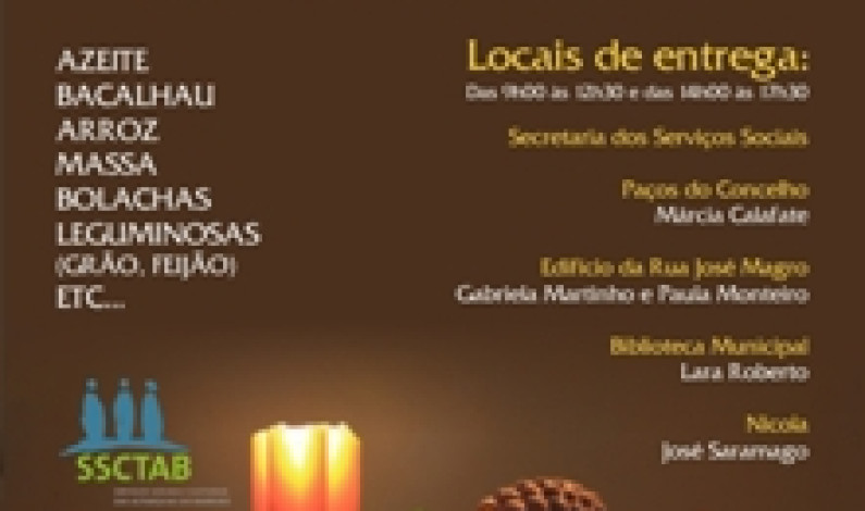 “uma ceia de natal para todos” “uma ceia de natal para todos”