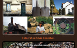 EXPOSIÇÃO FOTOGRÁFICA “ESTAÇÕES ESQUECIDAS” no ” Espaço L” de 7 a 14 de Dezembro EXPOSIÇÃO FOTOGRÁFICA “ESTAÇÕES ESQUECIDAS” no ” Espaço L” de 7 a 14 de Dezembro