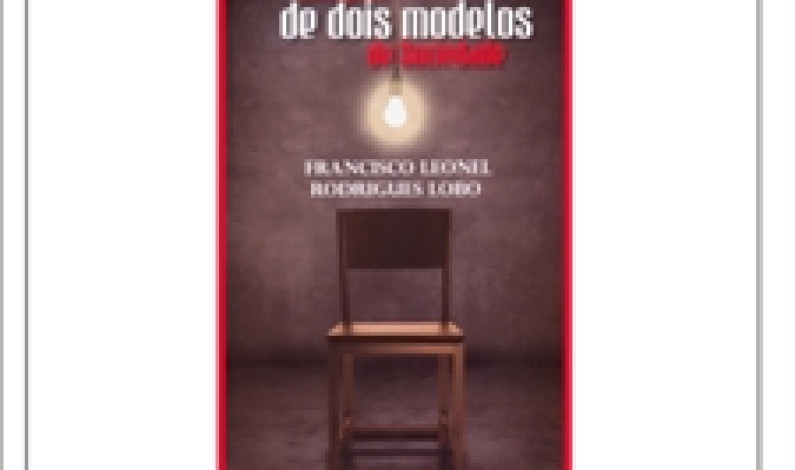 Apresentação do Livro “Exemplos de Dois Modelos de Sociedade” Apresentação do Livro “Exemplos de Dois Modelos de Sociedade”