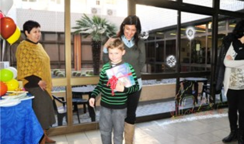 BIBLIOTECA DISTINGUE MELHORES LEITORES BIBLIOTECA DISTINGUE MELHORES LEITORES