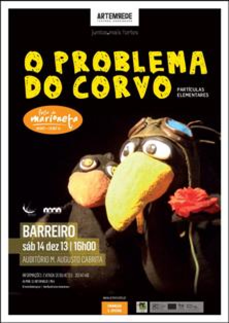 Animação de Natal Atividades culturais para o público infantil Animação de Natal Atividades culturais para o público infantil