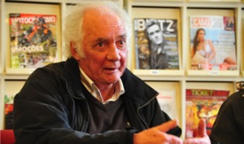 Francisco do Ó pacheco apresentou  seus Romances históricos Francisco do Ó pacheco apresentou  seus Romances históricos