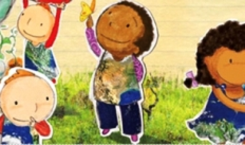 Exposição “Ilustrações do Livro Histórias da Ajudaris 2013” Exposição “Ilustrações do Livro Histórias da Ajudaris 2013”