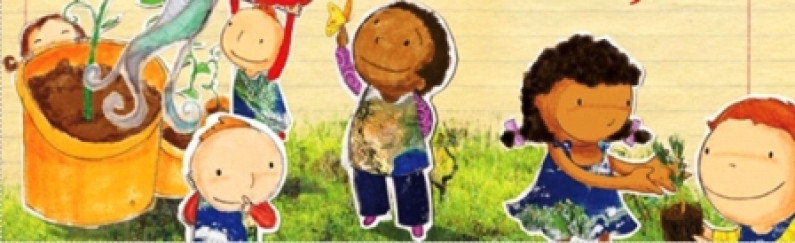 Exposição “Ilustrações do Livro Histórias da Ajudaris 2013” Exposição “Ilustrações do Livro Histórias da Ajudaris 2013”