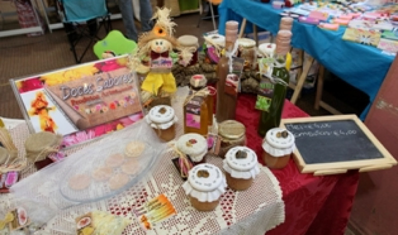 Nos dias 1 e 8 de fevereiro Artes e Talentos mostram-se no Mercado Municipal da Moita Nos dias 1 e 8 de fevereiro Artes e Talentos mostram-se no Mercado Municipal da Moita