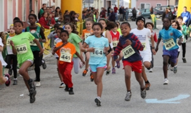 Dia 11 de janeiro 10ª Corrida dos Reis e Caminhada Solidária no Gaio/Rosário Dia 11 de janeiro 10ª Corrida dos Reis e Caminhada Solidária no Gaio/Rosário