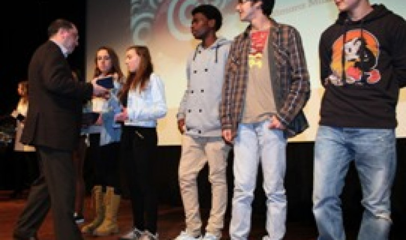 Cerimónia de Entrega de Méritos Desportivos/2013 Cerimónia de Entrega de Méritos Desportivos/2013