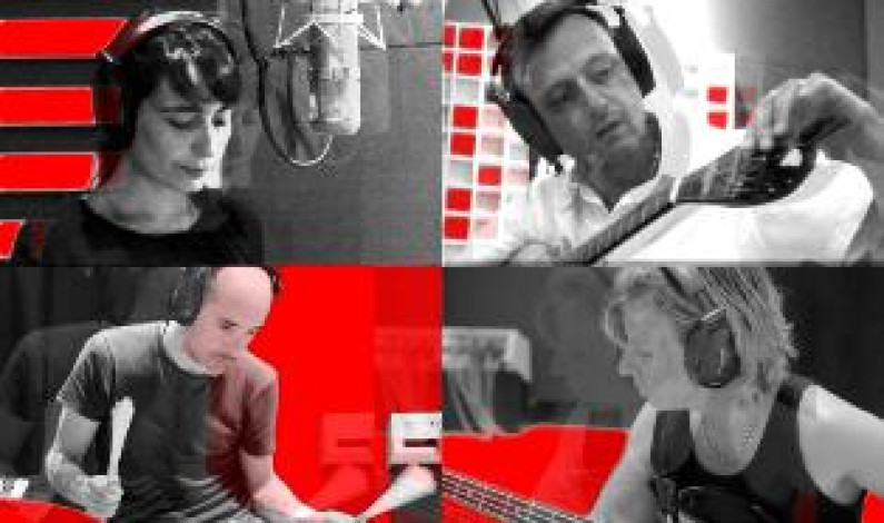 Concerto com “A Naifa” AMAC | 8 de fevereiro Concerto com “A Naifa” AMAC | 8 de fevereiro