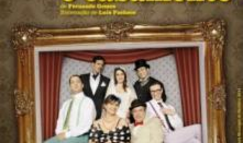 27 de março Sessão gratuita “Viva o Casamento” 27 de março Sessão gratuita “Viva o Casamento”