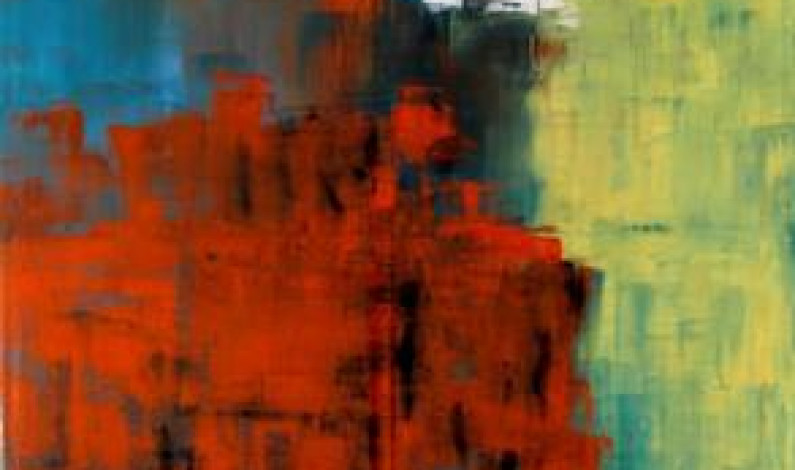 Exposição ATMOSFERAS na Galeria Municipal de Arte do Barreiro Exposição ATMOSFERAS na Galeria Municipal de Arte do Barreiro