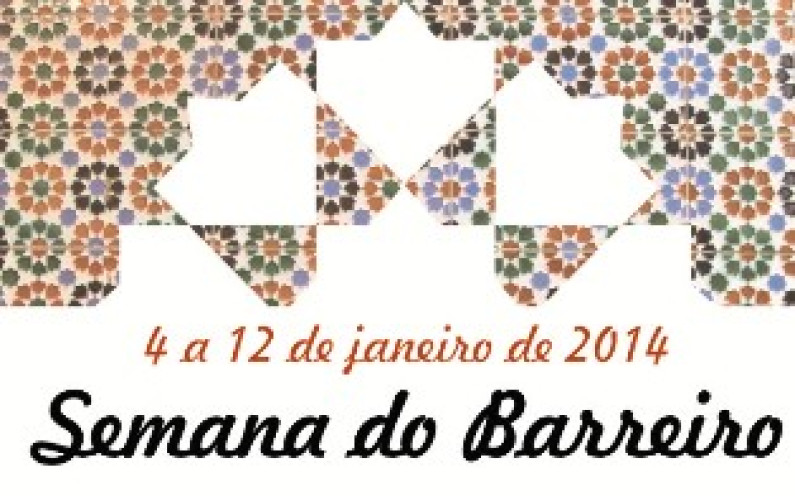 Casa do Alentejo, em Lisboa acolhe «Semana do Barreiro» até 12 de janeiro Casa do Alentejo, em Lisboa acolhe «Semana do Barreiro» até 12 de janeiro