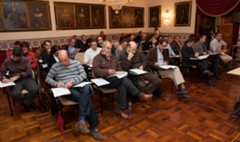 28 de fevereiro: sessão da Assembleia Municipal da Moita 28 de fevereiro: sessão da Assembleia Municipal da Moita