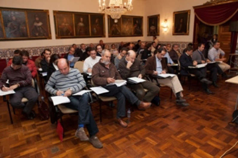 28 de fevereiro: sessão da Assembleia Municipal da Moita 28 de fevereiro: sessão da Assembleia Municipal da Moita