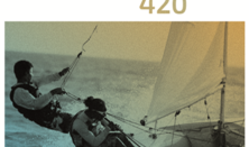 Vela 2ª Prova de Apuramento Nacional – classe 420, no Barreiro dias 15 e 16 de fevereiro Vela 2ª Prova de Apuramento Nacional – classe 420, no Barreiro dias 15 e 16 de fevereiro