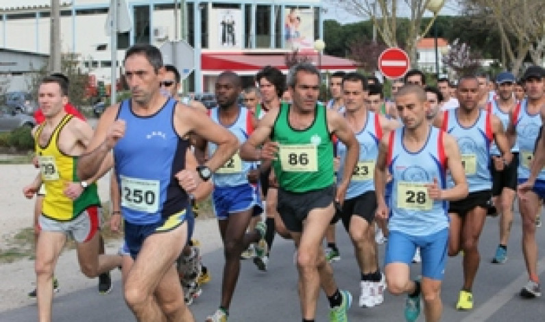 5º Grande Prémio de Atletismo do Clube Recreativo do Penteado 5º Grande Prémio de Atletismo do Clube Recreativo do Penteado