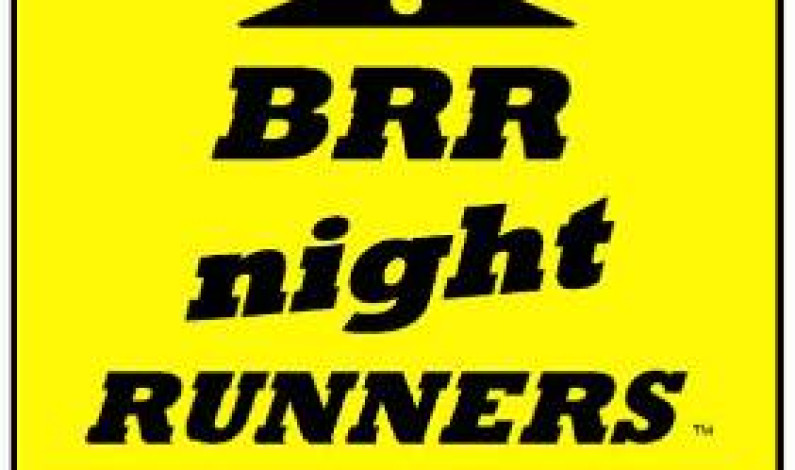 BRRnightRUNNERS desafia a uma corrida às quartas-feiras à noite BRRnightRUNNERS desafia a uma corrida às quartas-feiras à noite