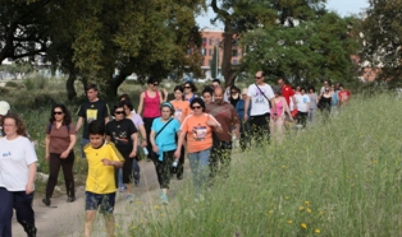 NaturalMoita: “Caminhada Ribeirinha ao Entardecer” NaturalMoita: “Caminhada Ribeirinha ao Entardecer”
