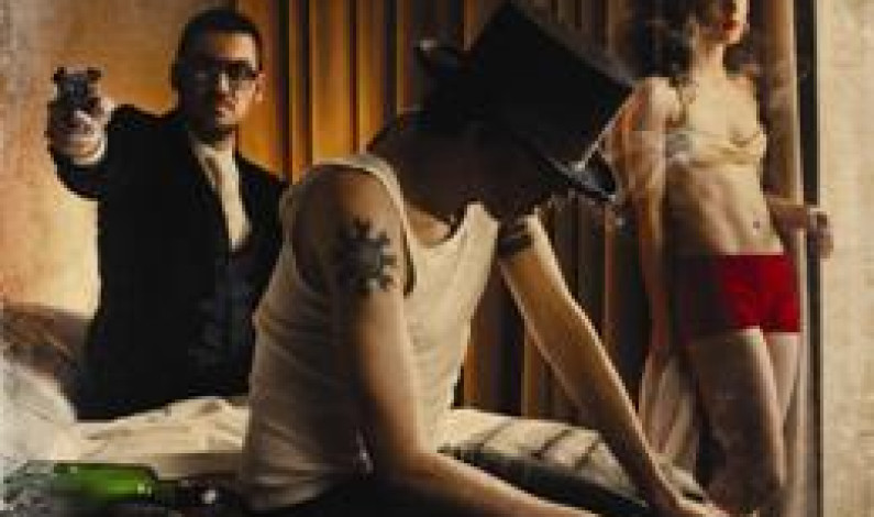 Dead Combo no Barreiro a 17 de maio Dead Combo no Barreiro a 17 de maio