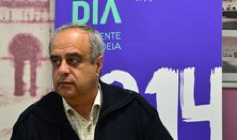 DIA B 2014 – MOVIMENTE ESTA IDEIA 06 E 07 DE JUNHO DIA B 2014 – MOVIMENTE ESTA IDEIA 06 E 07 DE JUNHO