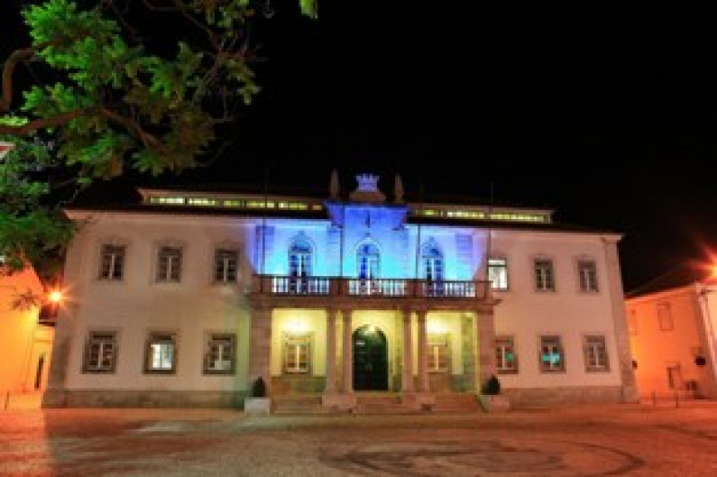 Município da Moita assinala Dia Mundial da Consciencialização do Autismo Município da Moita assinala Dia Mundial da Consciencialização do Autismo