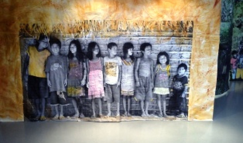 ATIVIDADES PARA CRIANÇAS E JOVENS NO AMAC ATIVIDADES PARA CRIANÇAS E JOVENS NO AMAC