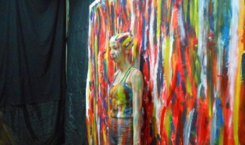 Dia das Artes na Escola Secundária de Casquilhos Dia das Artes na Escola Secundária de Casquilhos