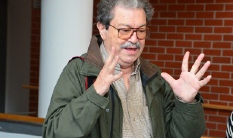 Exposição “liberdade – abril/maio 1974” de Eduardo Gageiro no amac Exposição “liberdade – abril/maio 1974” de Eduardo Gageiro no amac