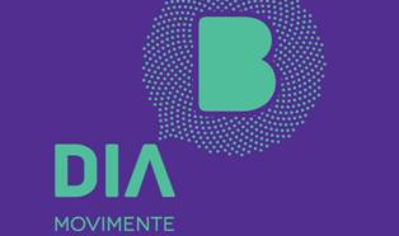 DIA B – MOVIMENTE ESTA IDEIA! Voluntários inscritos excedem expetativas DIA B – MOVIMENTE ESTA IDEIA! Voluntários inscritos excedem expetativas