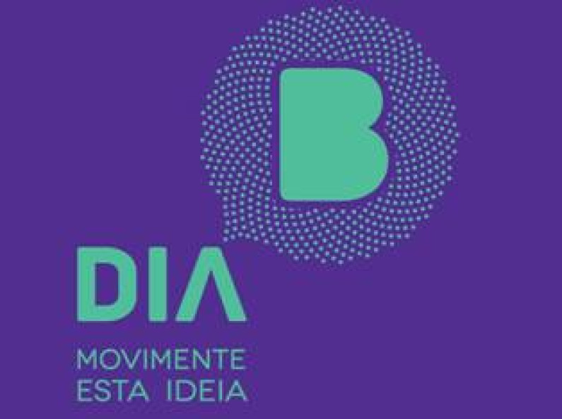 DIA B, MOVIMENTE ESTA IDEIA E PARTICIPE NA MAIOR AÇÃO DE VOLUNTARIADO URBANO DE SEMPRE DIA B, MOVIMENTE ESTA IDEIA E PARTICIPE NA MAIOR AÇÃO DE VOLUNTARIADO URBANO DE SEMPRE