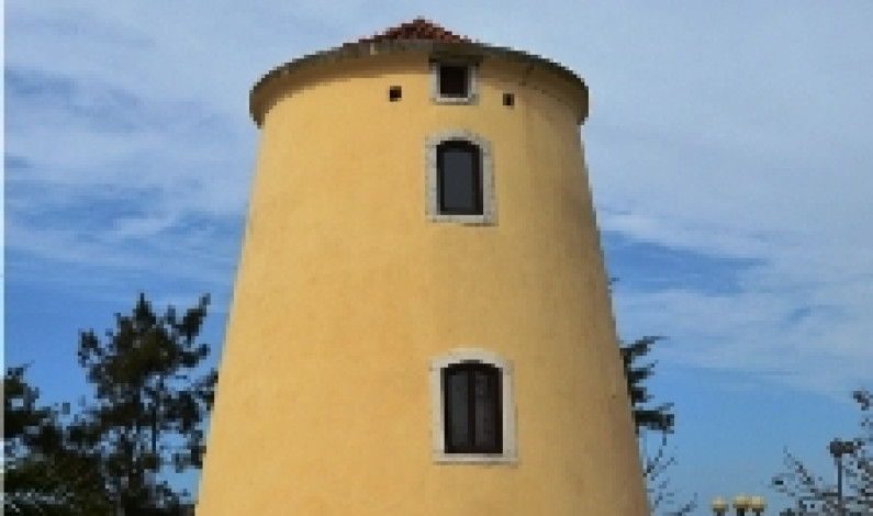 Barreiro CMB assinala Dia Nacional dos Moinhos abrindo as portas do Jim Barreiro CMB assinala Dia Nacional dos Moinhos abrindo as portas do Jim