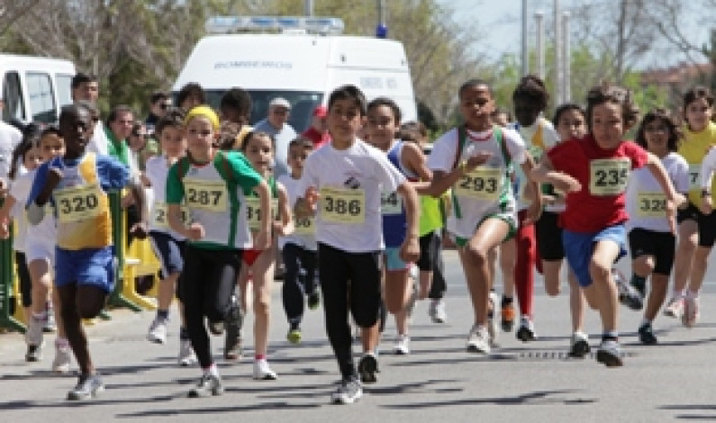 Milha ribeirinha e Caminhada Solidária da NÓS na Baixa da Banheira Milha ribeirinha e Caminhada Solidária da NÓS na Baixa da Banheira