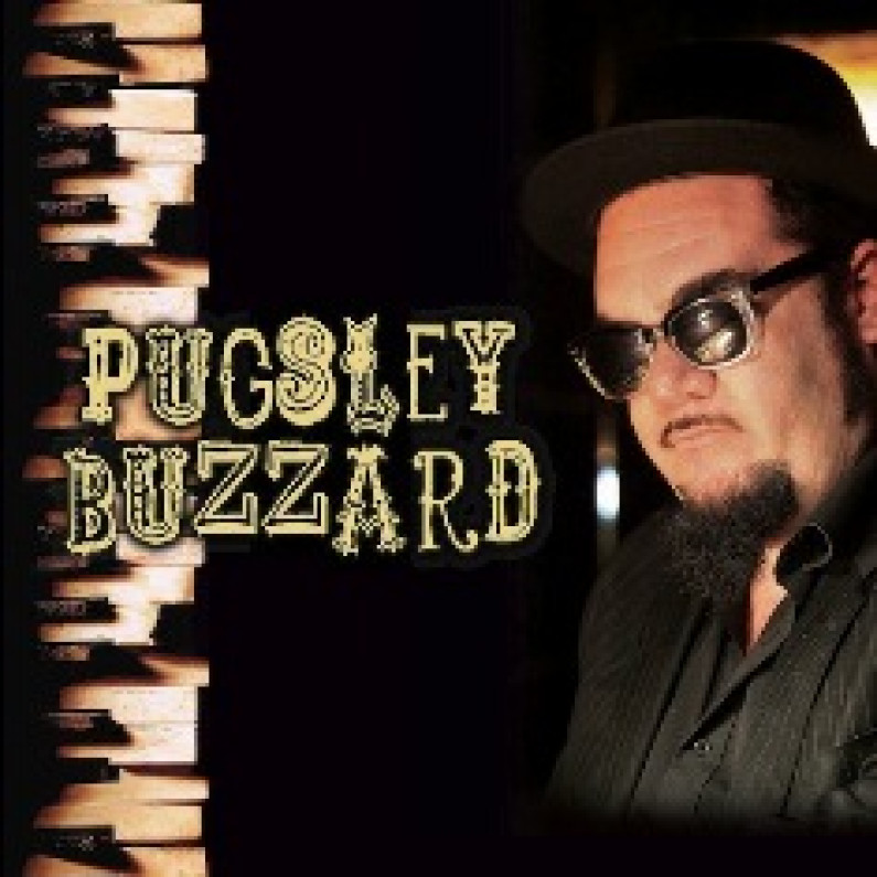 III BB Blues Fest vai ser apresentado com dois grandes espetáculos de blues III BB Blues Fest vai ser apresentado com dois grandes espetáculos de blues