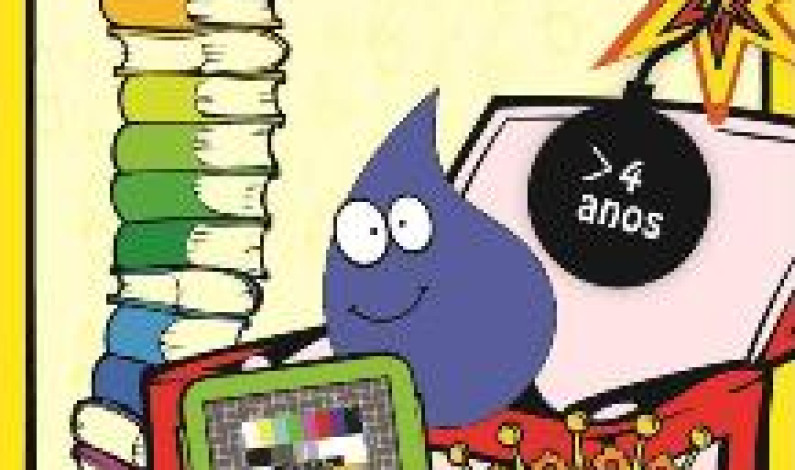 Teatro Municipal do Barreiro “Baú de Estórias” a partir de 5 de abril Teatro Municipal do Barreiro “Baú de Estórias” a partir de 5 de abril