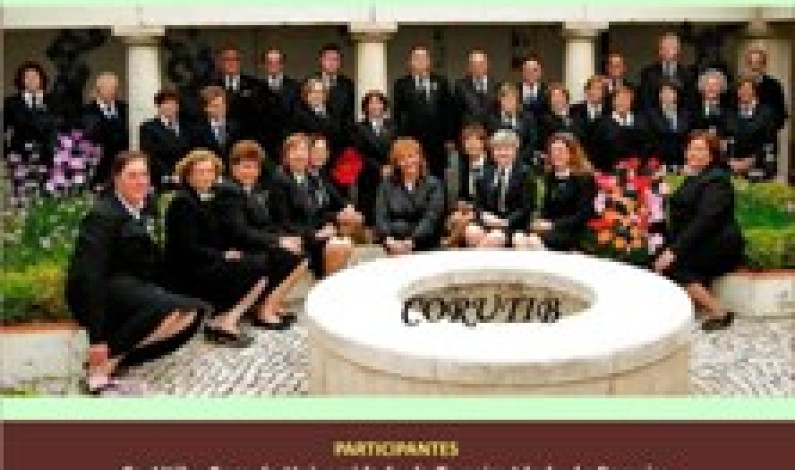 11º Aniversário do CORUTIB 11º Aniversário do CORUTIB