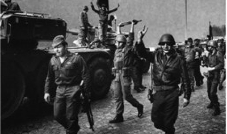 Exposição de eduardo gageiro “liberdade – abril/maio 1974” Exposição de eduardo gageiro “liberdade – abril/maio 1974”