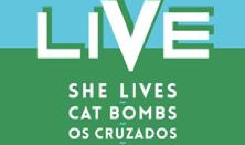 Programa Jovens Músicos LIVE Programa Jovens Músicos LIVE