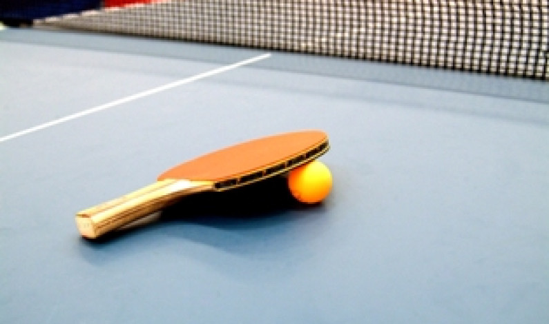 Barreiro – Torneio de Ténis de Mesa do GDR Quinta da Lomba Barreiro – Torneio de Ténis de Mesa do GDR Quinta da Lomba