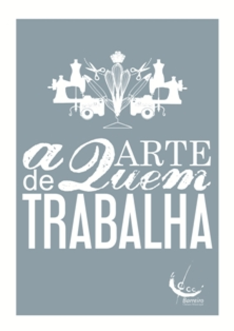 MAIO – MÊS DE QUEM TRABALHA Inauguração da exposição “A Arte de Quem Trabalha” MAIO – MÊS DE QUEM TRABALHA Inauguração da exposição “A Arte de Quem Trabalha”