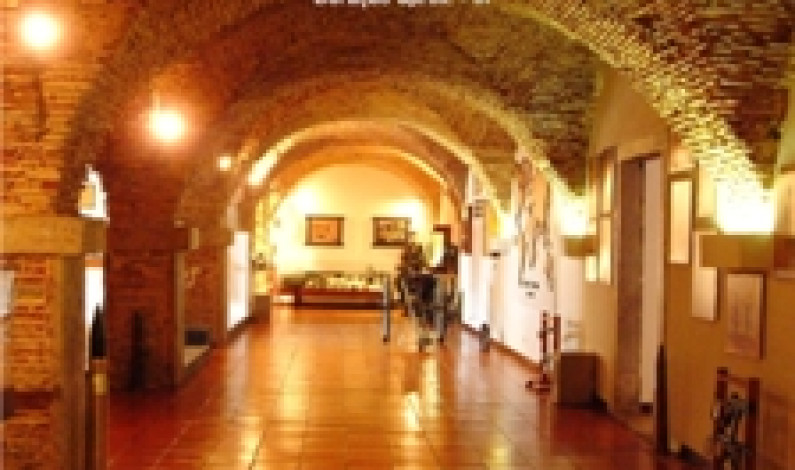 Dia Internacional dos Museus: Visita à Sala Museu do Fuzileiro de Vale de Zebro Dia Internacional dos Museus: Visita à Sala Museu do Fuzileiro de Vale de Zebro