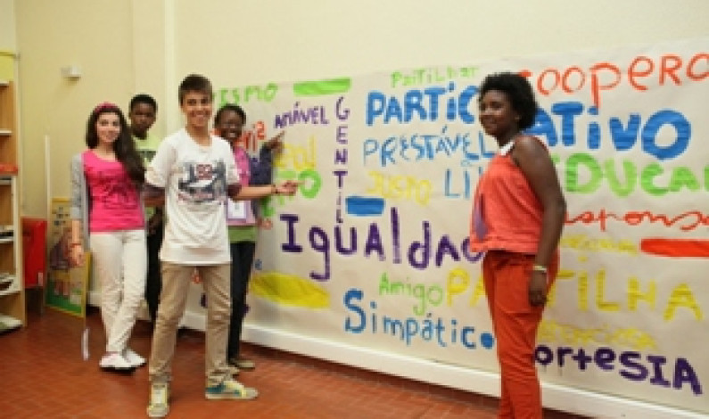 24º aniversário da Biblioteca Municipal do Vale da Amoreira 24º aniversário da Biblioteca Municipal do Vale da Amoreira