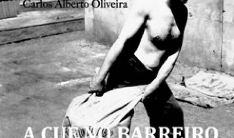 APRESENTAÇÃO DO LIVRO : A CUF NO BARREIRO, REALIDADES, MITOS E CONTRADIÇÕES APRESENTAÇÃO DO LIVRO : A CUF NO BARREIRO, REALIDADES, MITOS E CONTRADIÇÕES