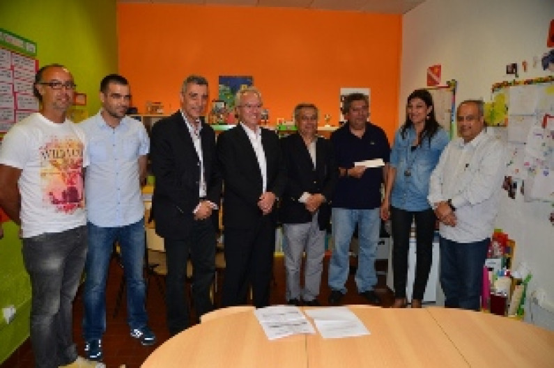 Futebol 1ª Taça Cidade do Barreiro Futebol 1ª Taça Cidade do Barreiro