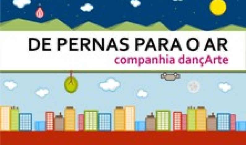 MÊS DA DANÇA ESPETÁCULOS PARA TODOS OS PÚBLICOS MÊS DA DANÇA ESPETÁCULOS PARA TODOS OS PÚBLICOS