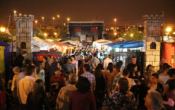 De 29 de maio a 1 de junho “Feira do Foral” – 7ª Feira Alhos Vedros Medieval De 29 de maio a 1 de junho “Feira do Foral” – 7ª Feira Alhos Vedros Medieval